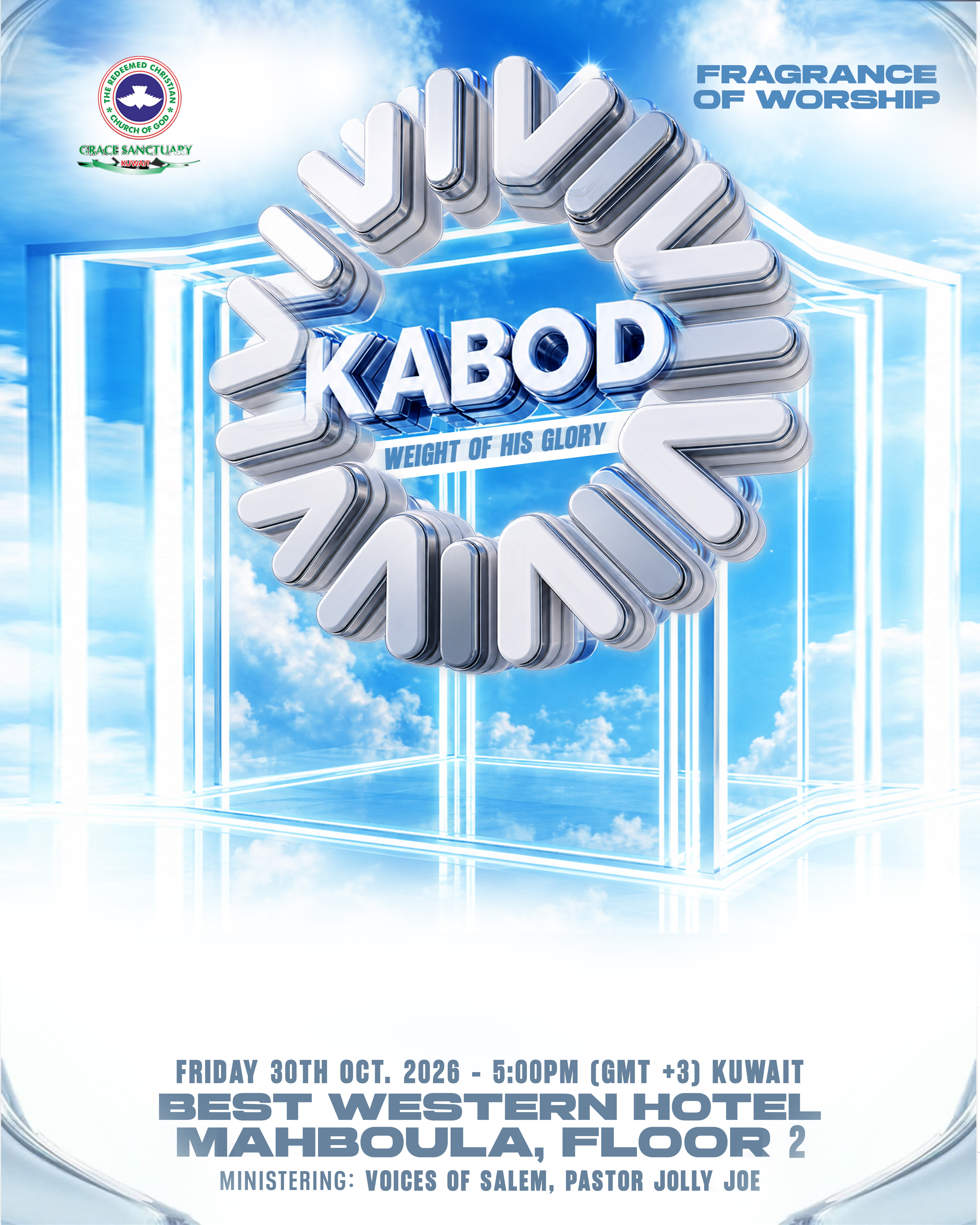 KABOD
