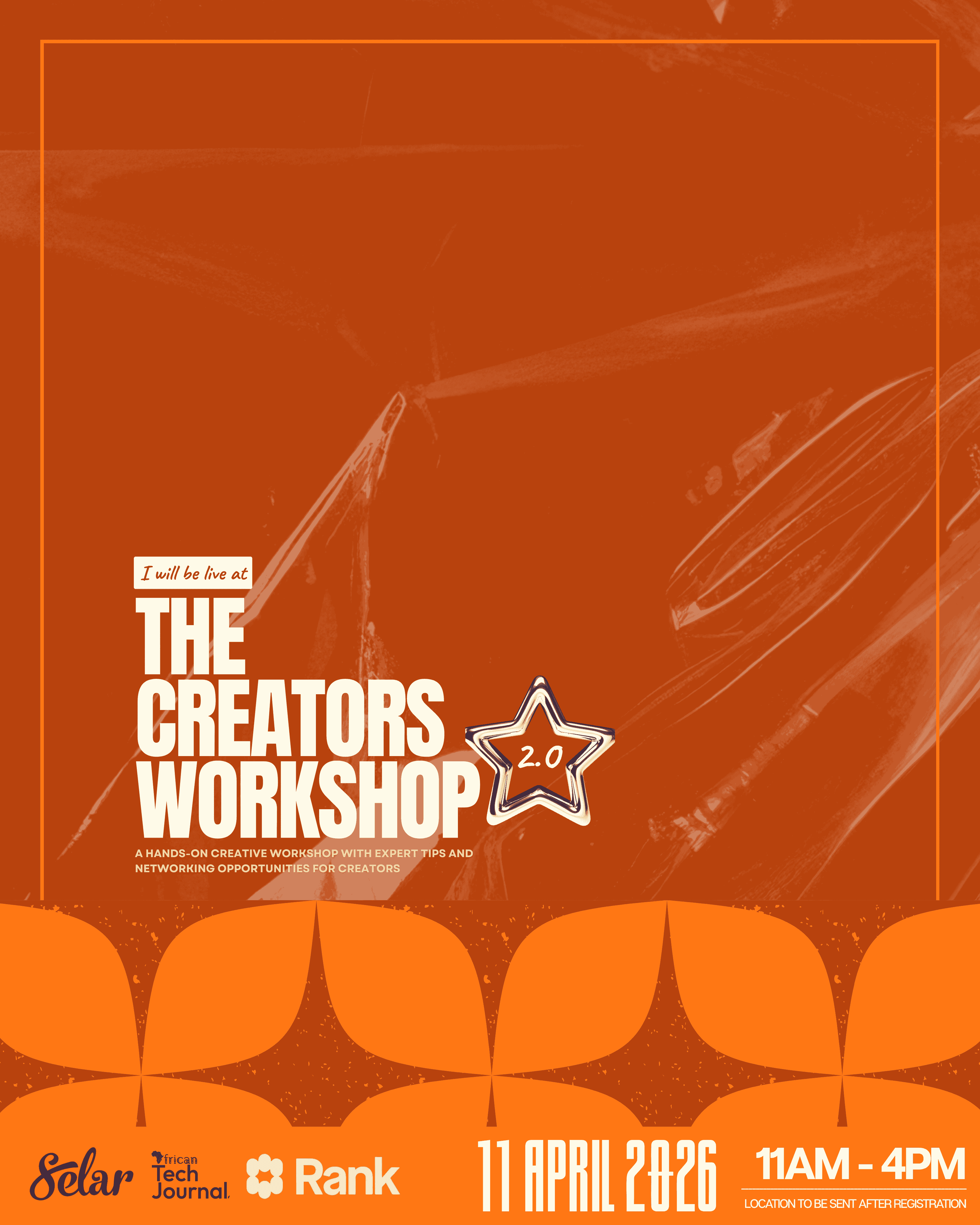 The Creators Workshop