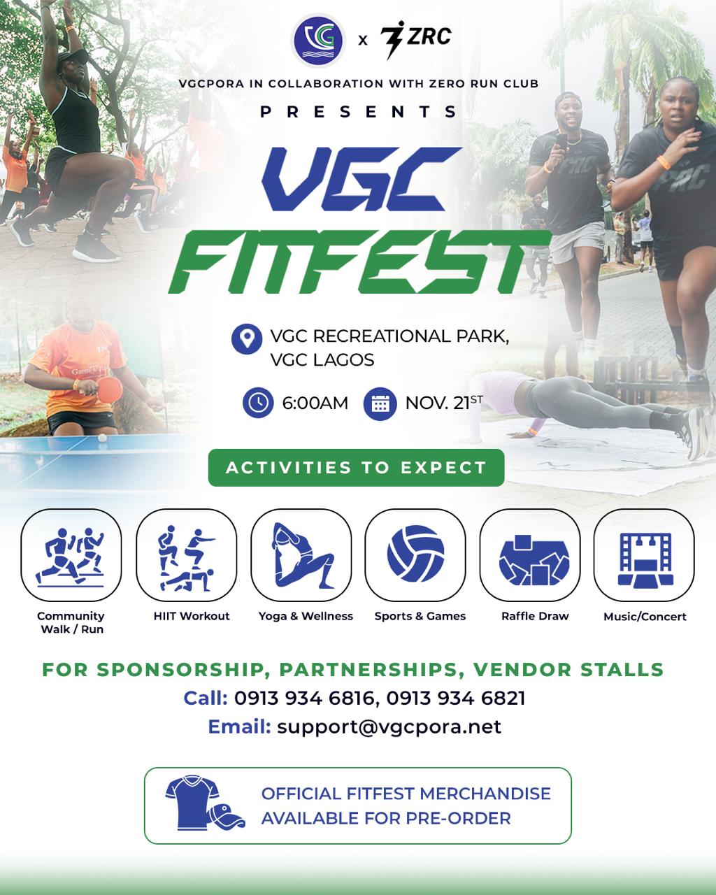 VGC FITFEST 2026