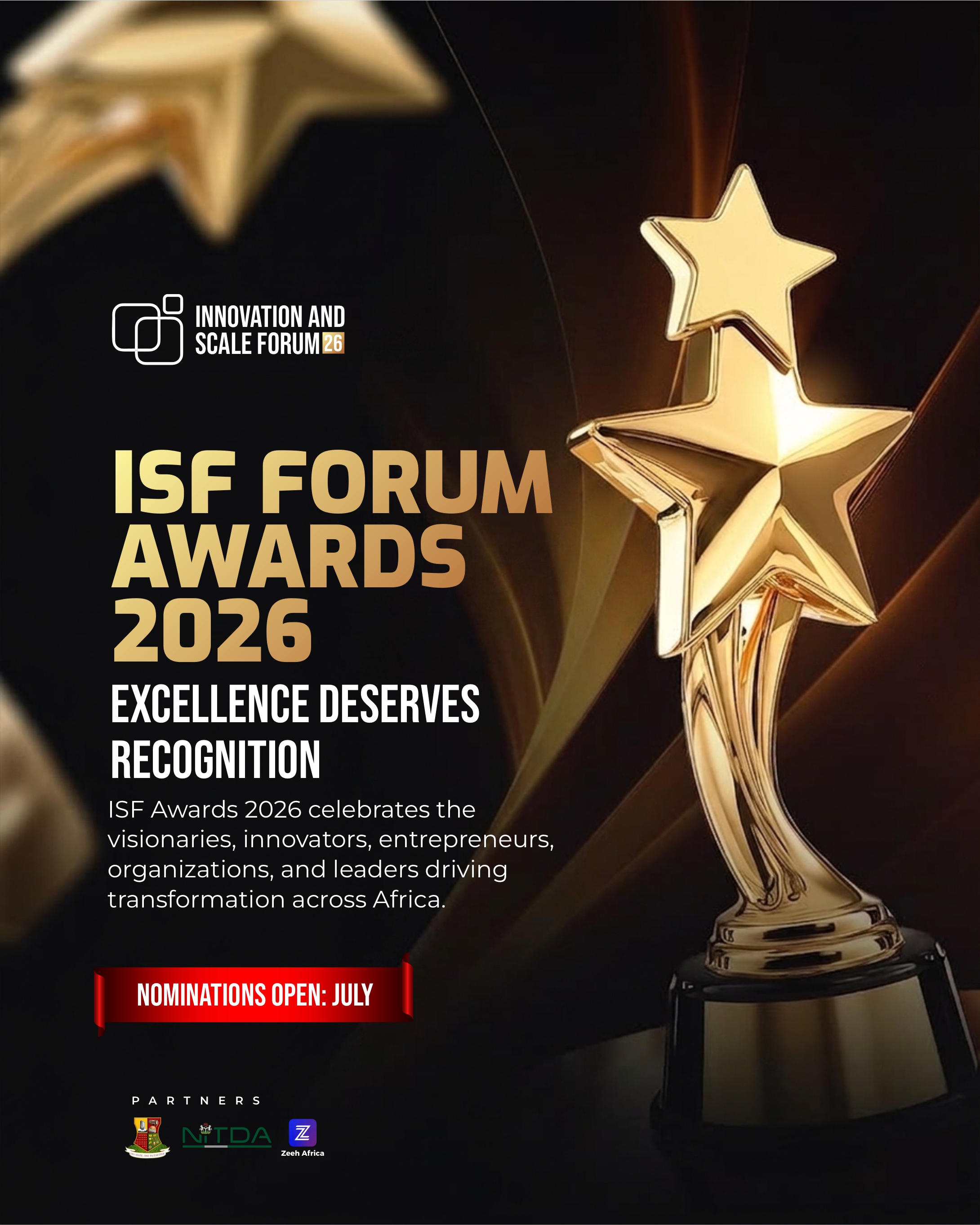 The ISF Forum