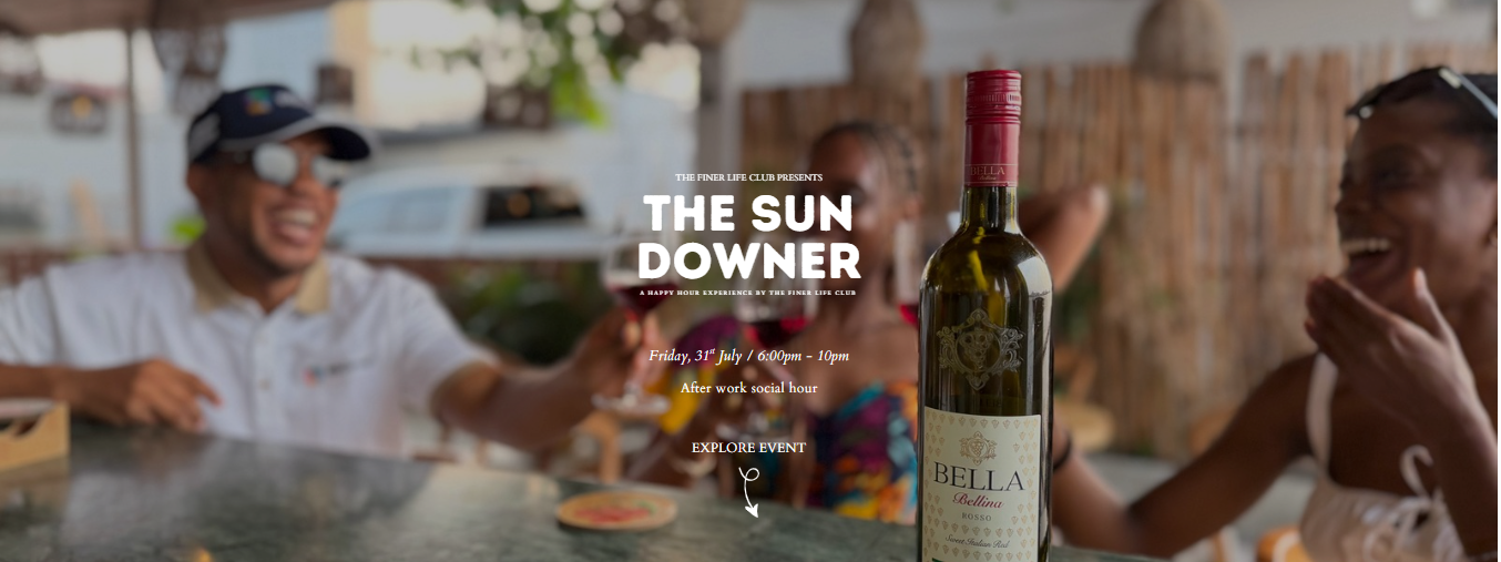 The Sundowner